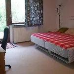 Soparken Отель типа 