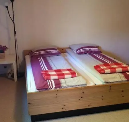 Bed & Breakfast Søparken *