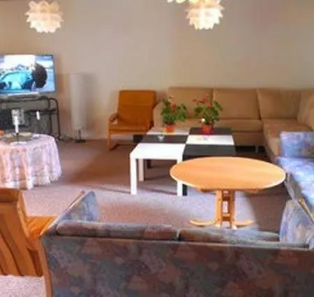 Søparken Bed & Breakfast Odense