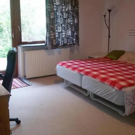 Søparken Bed & Breakfast