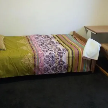 Bed & Breakfast Søparken