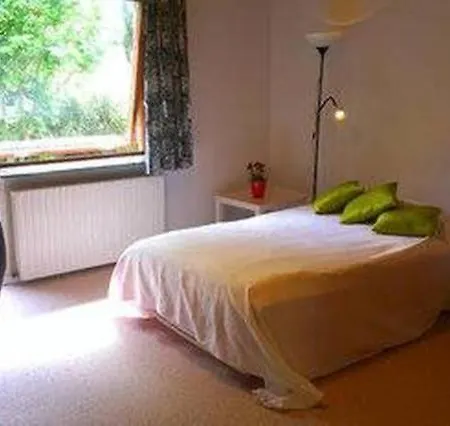 Søparken Bed & Breakfast *