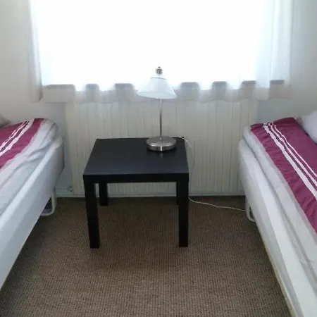 Søparken Bed & Breakfast