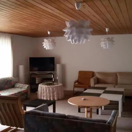 Bed & Breakfast Søparken