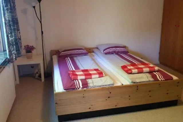 Bed & Breakfast Soparken *