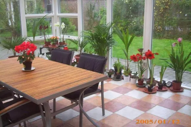 Soparken Bed & Breakfast Odense