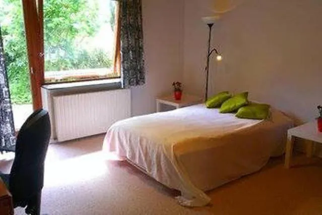 Soparken Bed & Breakfast *