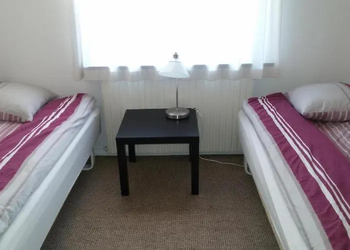 Soparken Bed & Breakfast